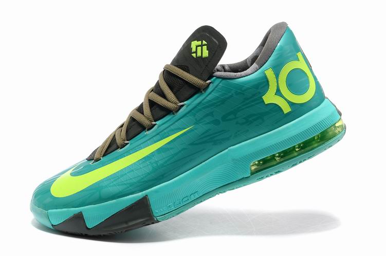 Nike KD 6 [H. 16]